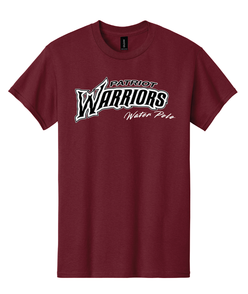 T-SHIRT PATRIOTS 2026