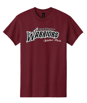 T-SHIRT PATRIOTS 2026