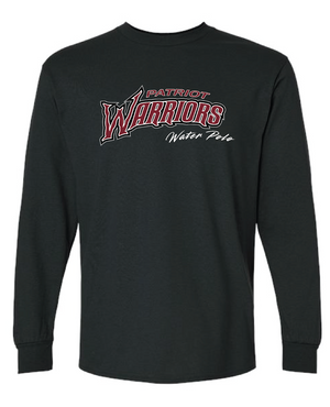 PATRIOT HIGH SCHOOL 2026 LONG SLEEVE