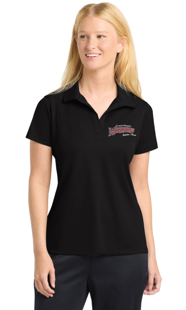 PATRIOT POLO WOMENS 2026