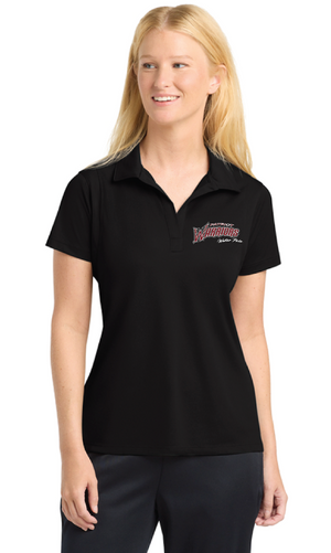 PATRIOT POLO WOMENS 2026