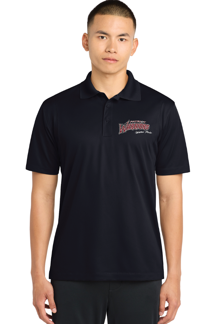 PATRIOT POLO MENS 2026