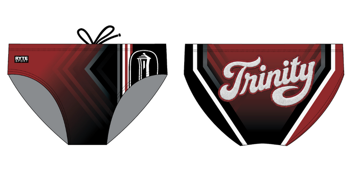 Trinity University 2026