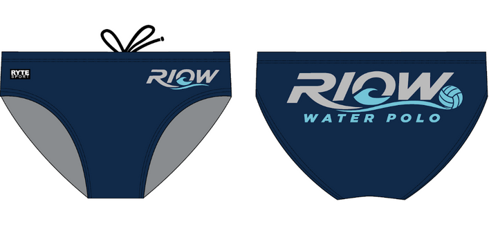 RIOW WATERPOLO 2026
