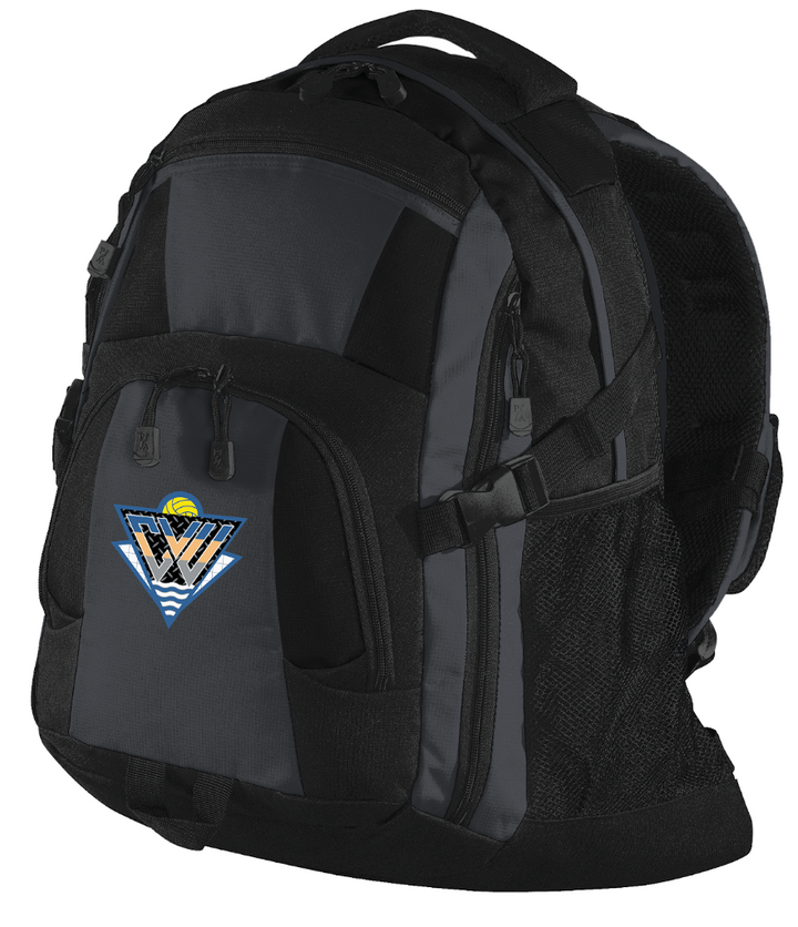 PORTH AUTHORITY BACKPACK DENTRAL VALLEY 2026