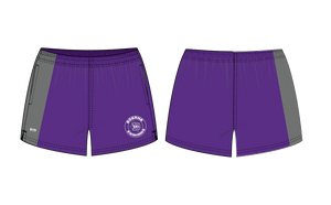 Boerne Swim Female Shorts RYTE Sport