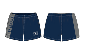 Champion Swim Female Shorts RYTE Sport