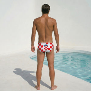 Croatia White Swim and Water Brief