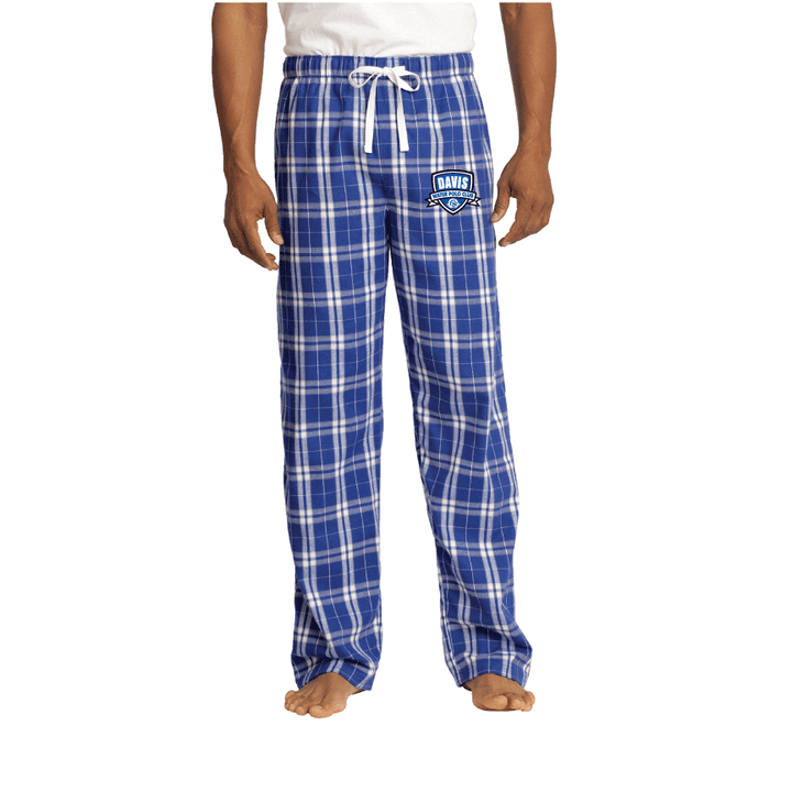 Davis Unisex Pajama Pant RYTE Sport