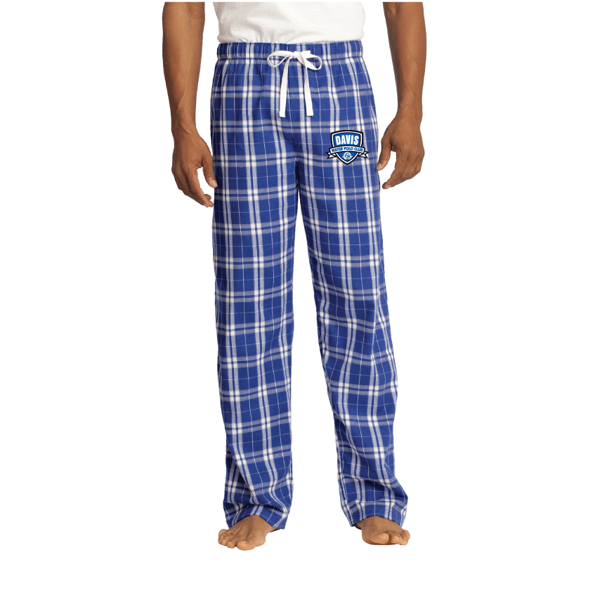 Davis Unisex Pajama Pant