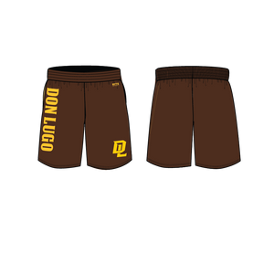 Don Lugo 2024 Swim Men's Walk Short RYTE Sport