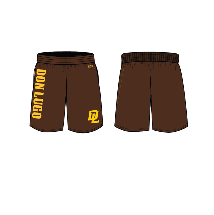 Don Lugo 2024 Swim Men's Walk Short RYTE Sport