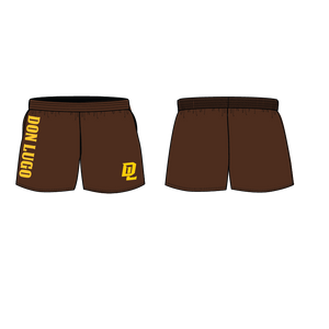 Don Lugo 2024 Swim Women's Walk Short RYTE Sport