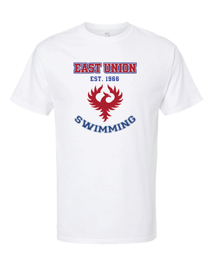 EAST UNION T-shirt