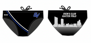 GV 2025 Club Men's Water Polo Brief