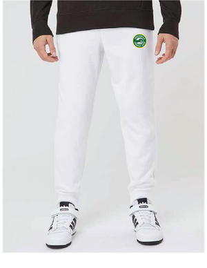 Greenwich Jogger- White RYTE Sport