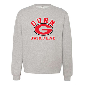 Gunn Swim 2024 Crewneck RYTE Sport