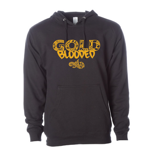 Hercules Gold Unisex Adult - Black - New RYTE Sport