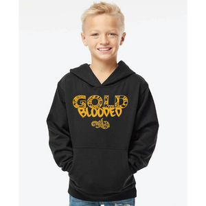 Hercules Gold Youth - Black - New RYTE Sport