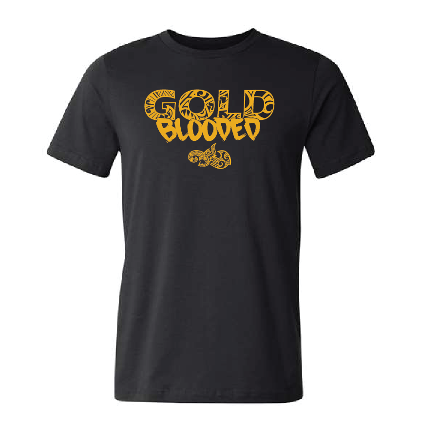 Hercules Gold Unisex Adult - Black - New RYTE Sport