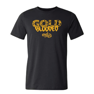 Hercules Gold Unisex Adult - Black - New RYTE Sport