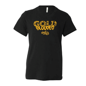 Hercules Gold Youth - Black - New RYTE Sport