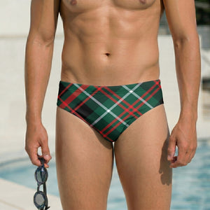 Holiday Plaid