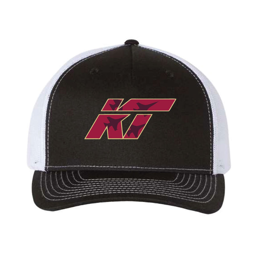 Kastner Snapback - KT RYTE Sport