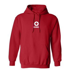 Unisex Lifeguard Hoodie v2