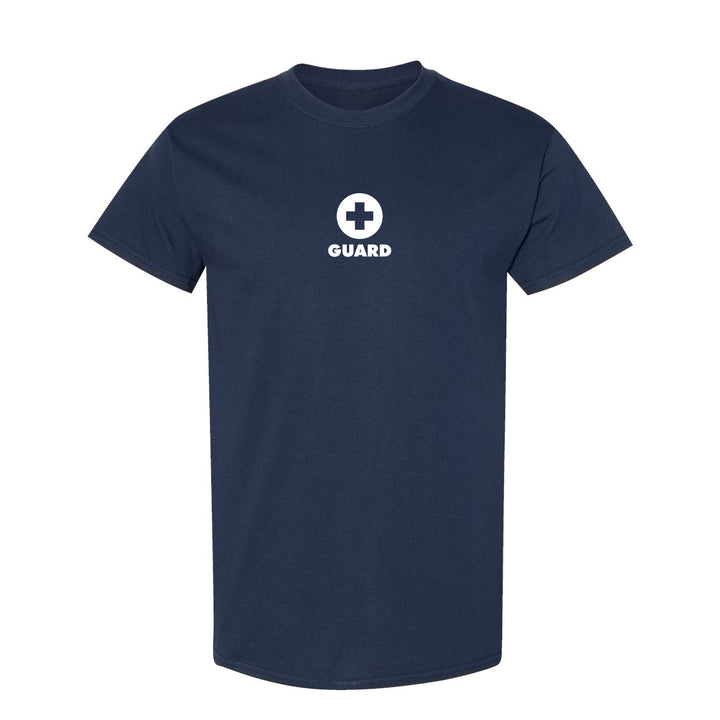 Unisex Lifeguard T-Shirt v2
