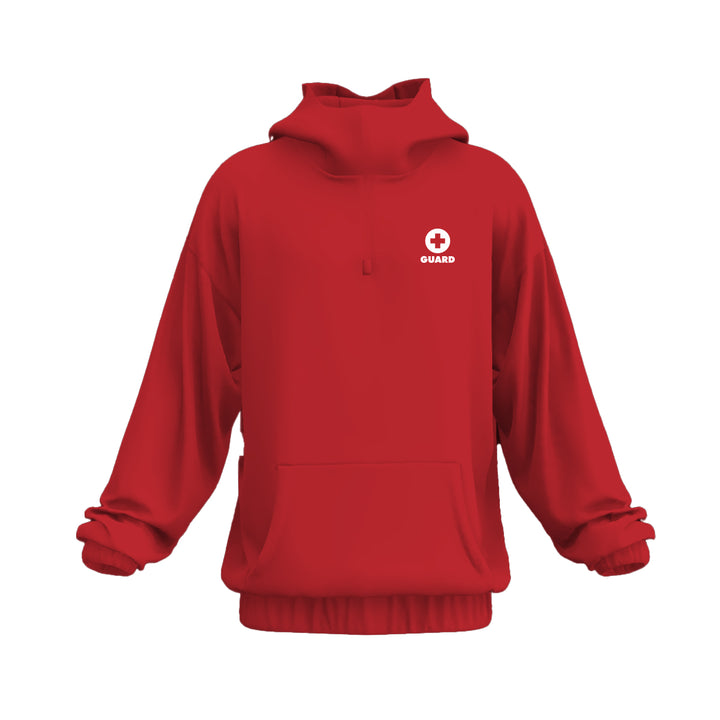 Men's Lifeguard Windbreaker v2