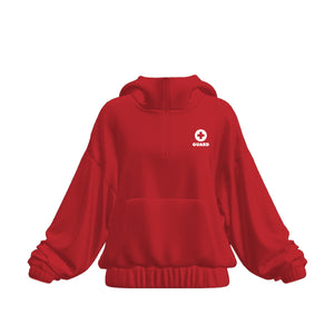 Women's Lifeguard Windbreaker v2