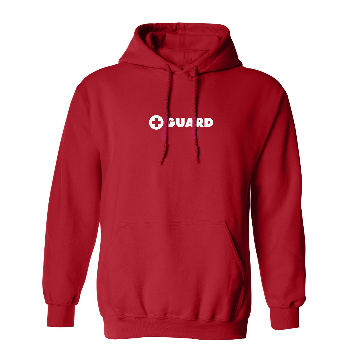 unisex-lifeguard-hoodie