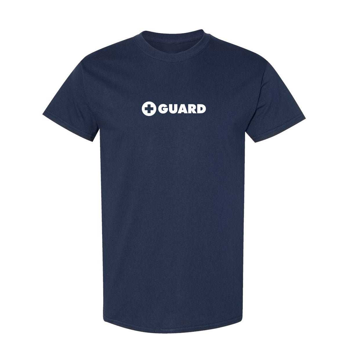 Unisex Lifeguard T-Shirt