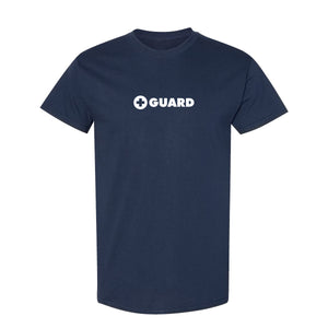 Unisex Lifeguard T-Shirt