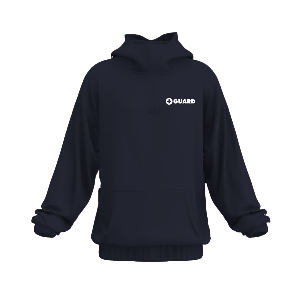 Men's Lifeguard Windbreaker