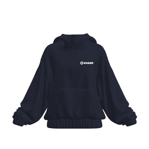 Women's Lifeguard Windbreaker