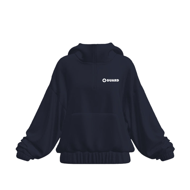 Women's Lifeguard Windbreaker