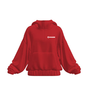 Women's Lifeguard Windbreaker