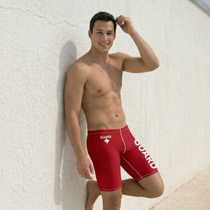 Lifeguard Men's Jammer