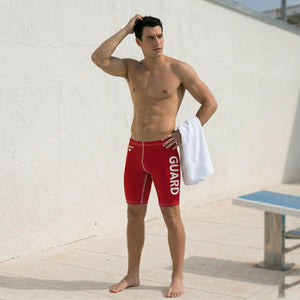 Lifeguard Men's Jammer