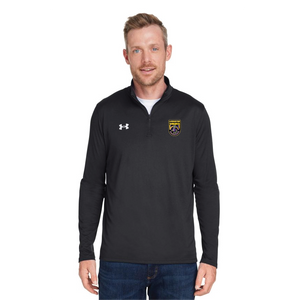 Livingston Under Armour - Team Tech™ Quarter-Zip Pullover