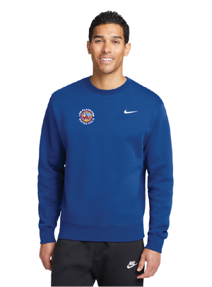 Nike Los Al Crewneck - Royal
