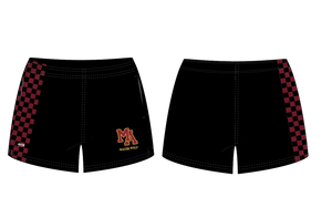 Menlo Atherton shorts