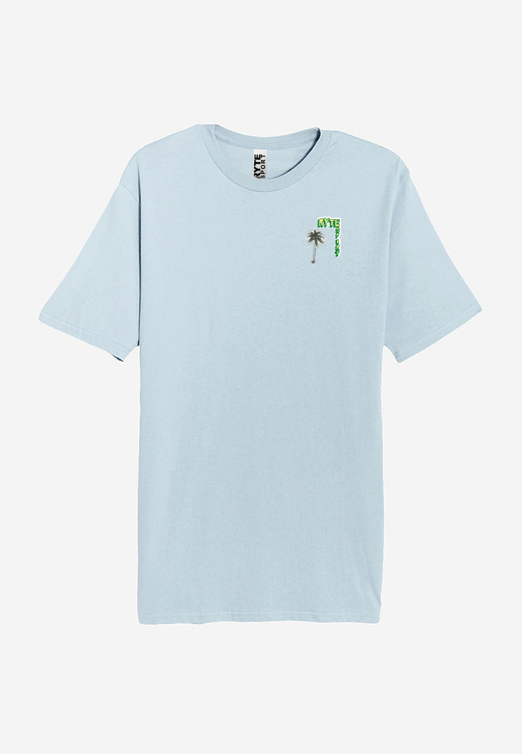 Unisex Palm T-shirt RYTE Sport