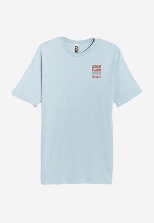 Unisex Wake Rider T-shirt RYTE Sport