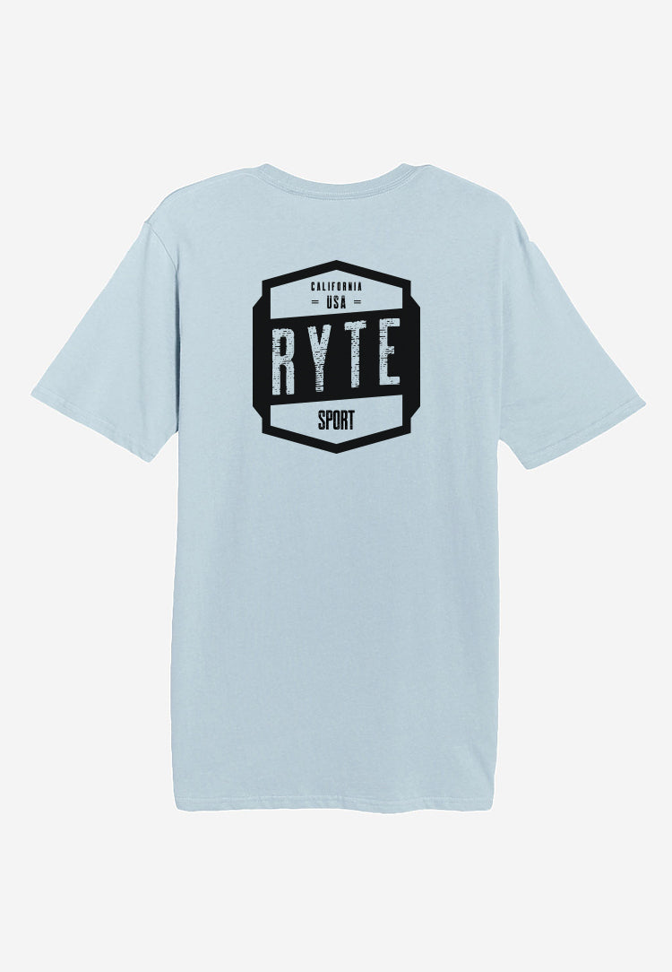 Unisex Flag T-shirt RYTE Sport