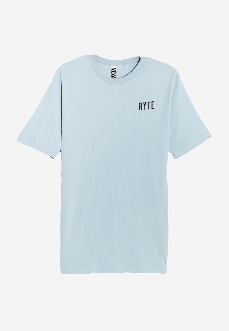 Unisex Flag T-shirt RYTE Sport