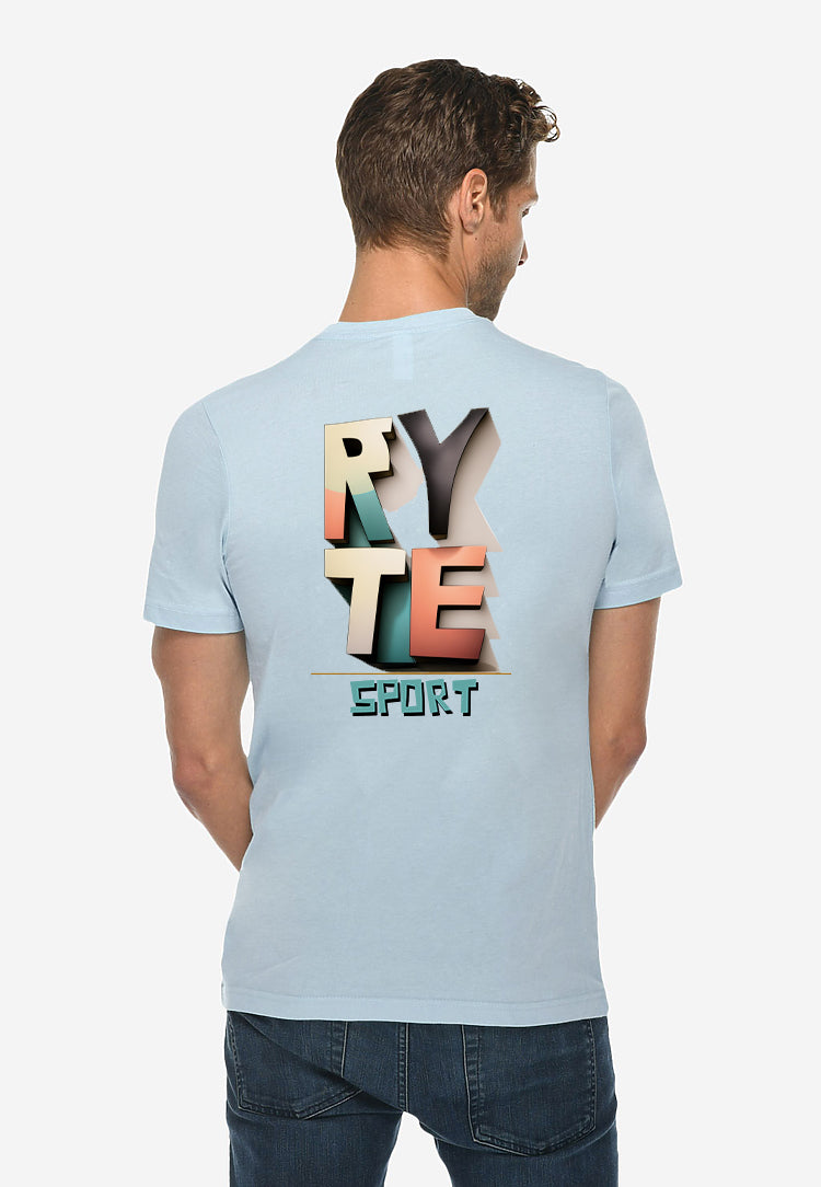 Unisex AI T-shirt RYTE Sport