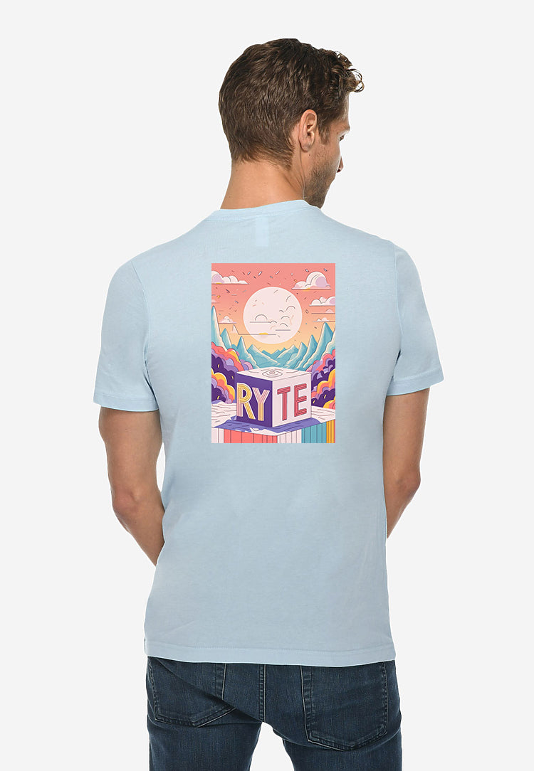 Unisex Cube T-shirt RYTE Sport